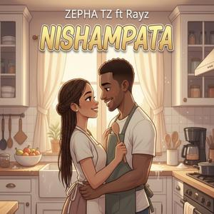 NISHAMPATA (feat. Rayz)
