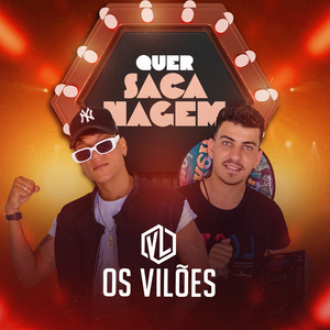 Quer Sacanagem
