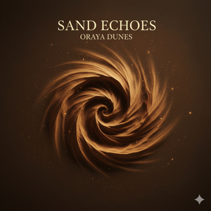 Drift you before red sand