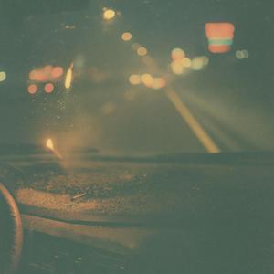 Ashes on the Dash