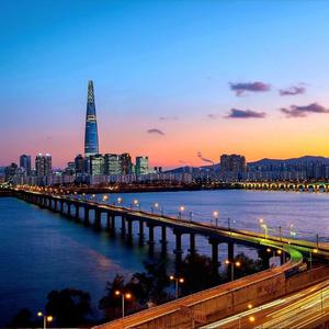 뒤를 보면 다른 세상 cinematic pop