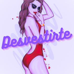 Desvestirte