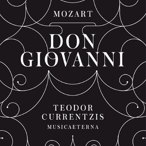 Don Giovanni, K. 527 (Highlights):Act II: Don Giovanni, a cenar teco (Andante: Il Commendatore, Don Giovanni, Leporello)