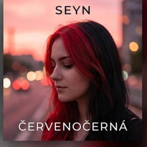 Červenočerná