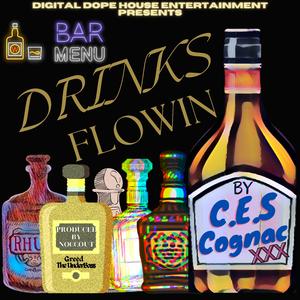 Drinks Flowin