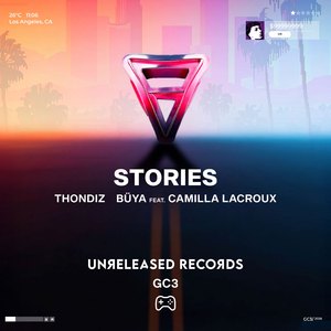 Stories (Extended Mix)