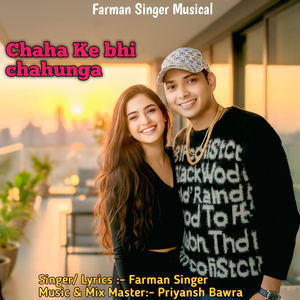 Chaha Ke bhi chahunga (Instrumental)