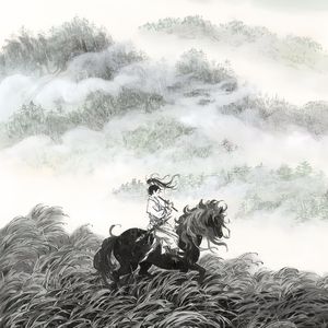 商音清肃・金气敛神・肺气宣通