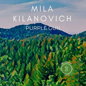 Purple Gun (Original mix)