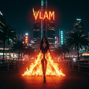 Vlam