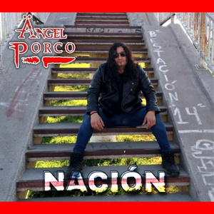 NACIÓN (2023 Remastered Version)