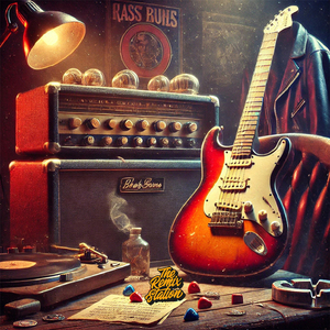 Come Together - chill lofi remix