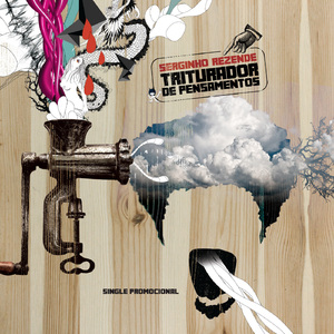 Triturador de Pensamentos