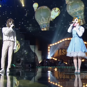 Romeo N Juliet (Live)