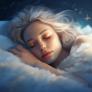 Melodías Profundas Para Dormir