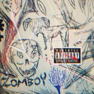 Zomboy (feat. Saturn Eve)