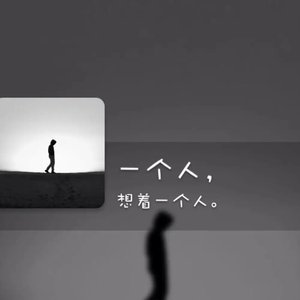 明明就是放不下