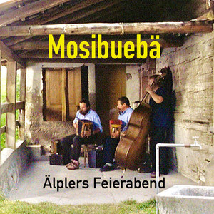 Älplers Feierabend
