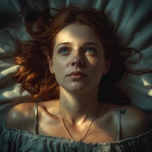 Düşelimmi Bu Gece Aynı Rüyaya İstermisin?