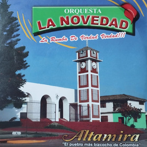 Novedad Del Ayer