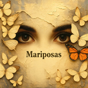 Mariposas