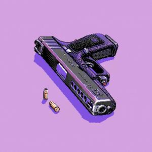 枪击（Trap Type Beat）