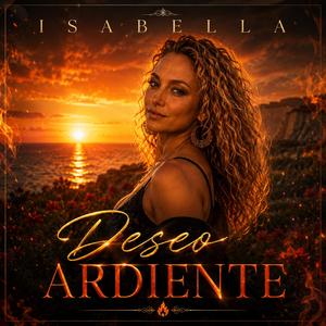Deseo Ardiente (feat. Isabella) (Radio Edit)