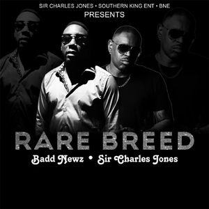Rare Breed