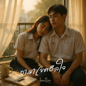 อาณาเขตฮีลใจ