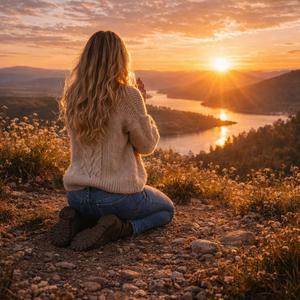 VŠECHNO MĚ VEDLO K TOBĚ | Mluvená modlitba | Část 10