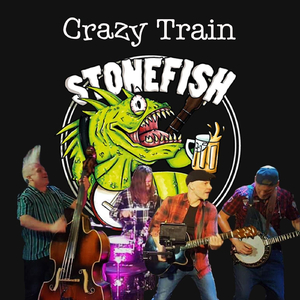 Crazy Train