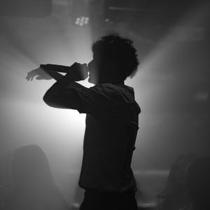 Freestyle DAY1 伴奏