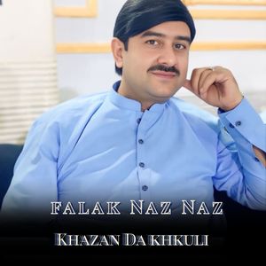 Khazan Da khkuli