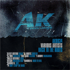 Ghrelin (Original Mix)