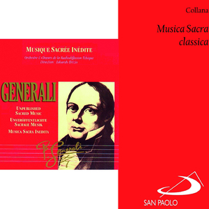 Messa pastorale:Gloria - Domine Deus - Gratias agimus