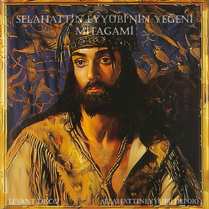 Selahattin Eyyübinin Yeğeni Mitagami