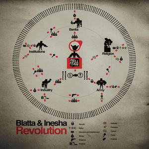 Revolution (Blatta &amp; Inesha Raw Power Remix)