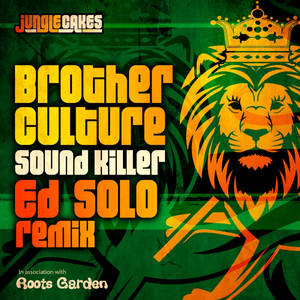 Sound Killer (Ed Solo Remix)