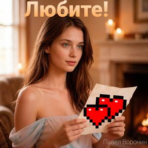 Любите!