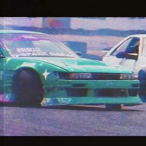 DRIFT PHONK
