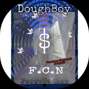 DoughBoy