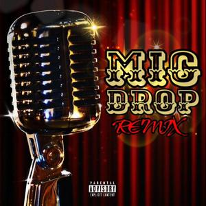 MIC DROP (REMIX)