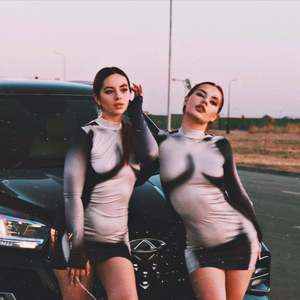 Чёрная Черри 2.0