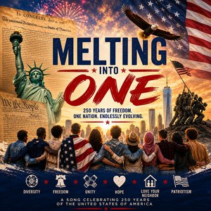 Melting Into One