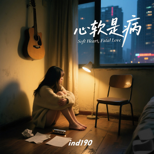 心软是病、情深致命