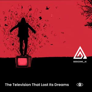 The Television That Lost Its Dreams