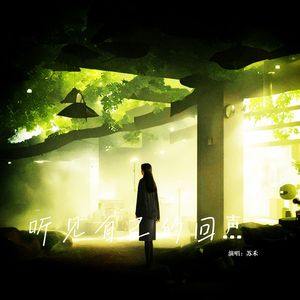 听见自己的回声