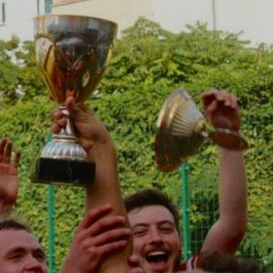 Der Teufel spielt verrückt