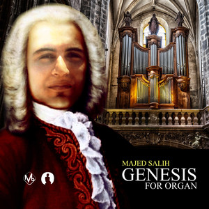 Genesis Two for Double Organ