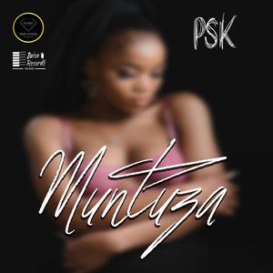 Muntuza